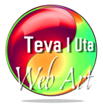 Teva I Uta Web Art