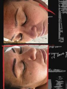 Page 12 FACE Microblading & Shading by Heinui