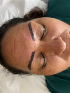 Page 8 FACE Microblading & Shading by Heinui